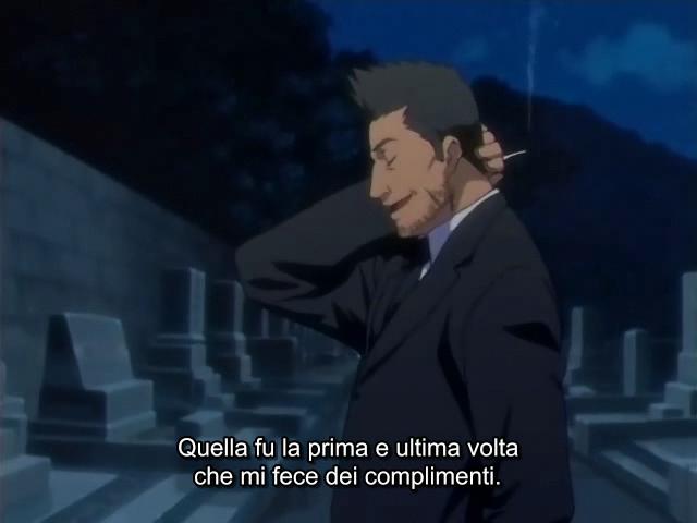 Otaku Gallery  / Anime e Manga / Bleach / Screen Shots / Episodi / 009 - Un nemico imbattibile / 169.jpg